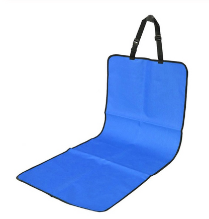 Car Dog Car Seat Cover Waterproof Material Dog Supply
