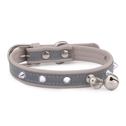 Anti bite dog collar