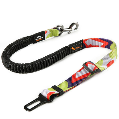 Pet Car Seat Belt