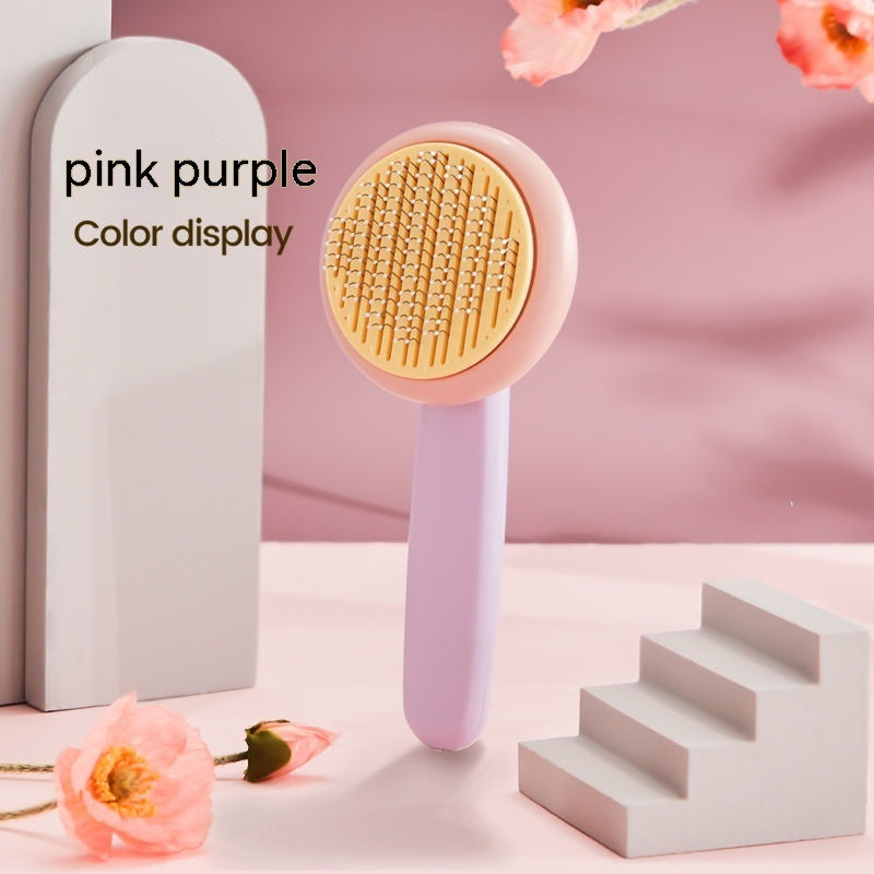 Brush Cat Float Cleaning Special Cleaner Muppet Remover