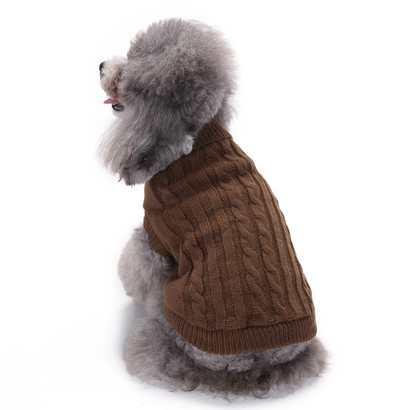 Dog Sweater