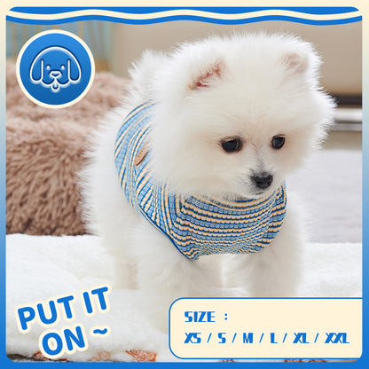 New Arrival Cooling Vest For Dog Designer Dog Clothes