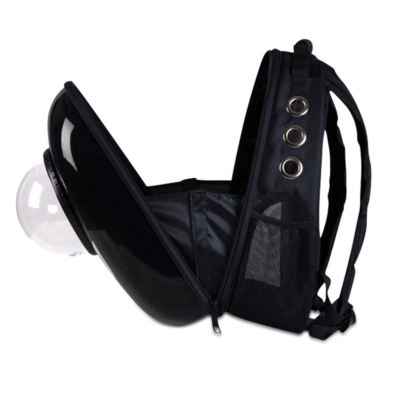 Pet Astronaut Space Bag Little  Deluxe Space Pet Bag