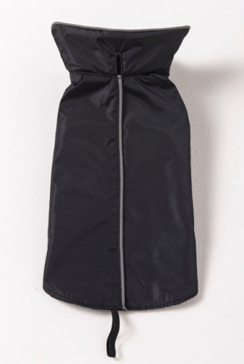 Dog clothes outdoor Andes waterproof