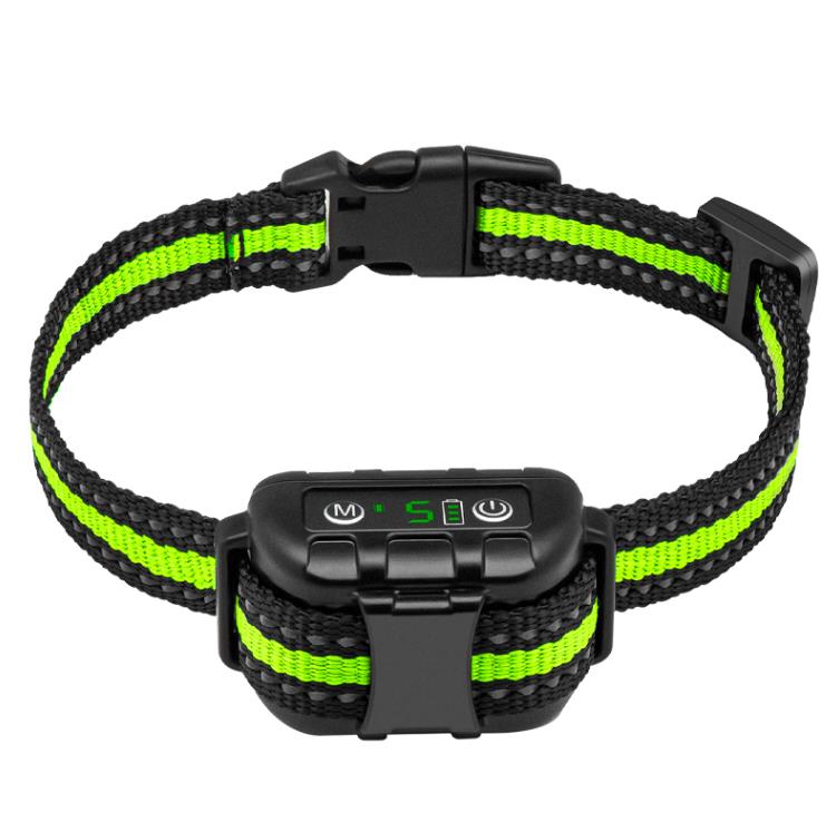 Intelligent Dog Barking Stop Device To Prevent Dog Barking