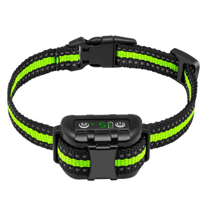 Intelligent Dog Barking Stop Device To Prevent Dog Barking