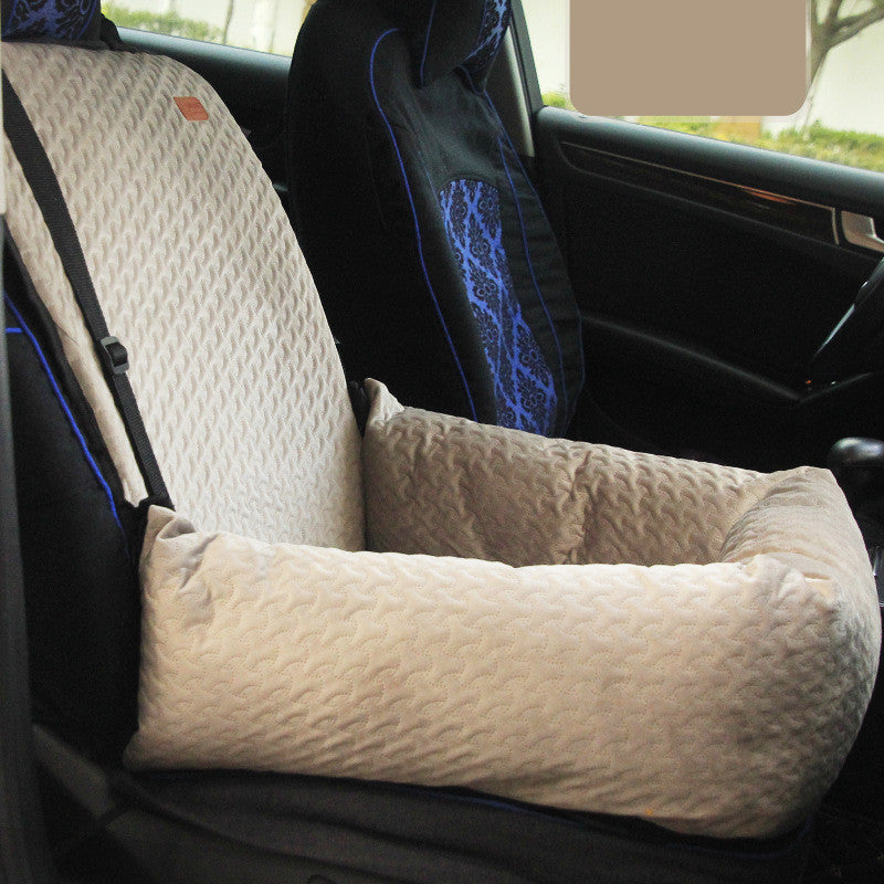 Car Seat Car Seat Car Cushion Car Seat Dog House