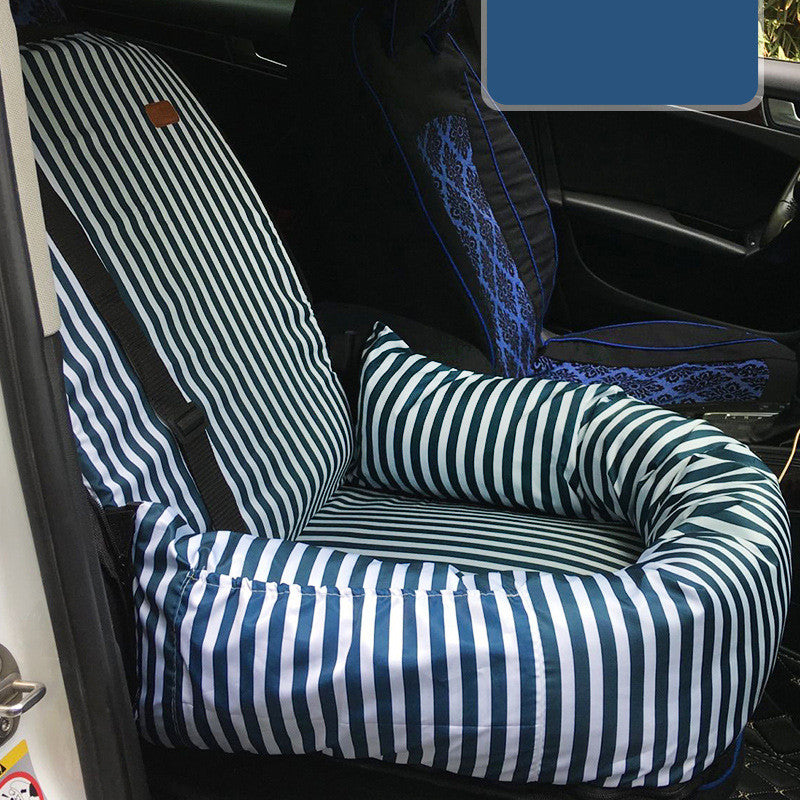 Car Seat Car Seat Car Cushion Car Seat Dog House