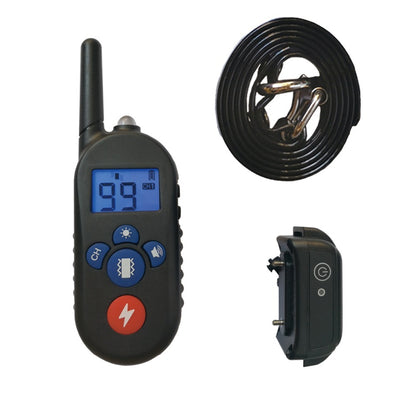 Remote Control Electric Shock Vibration Electronic Collar