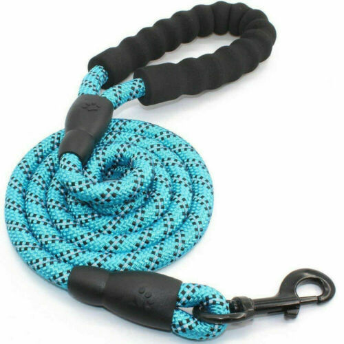 Reflective Nylon Braided Traction Rope