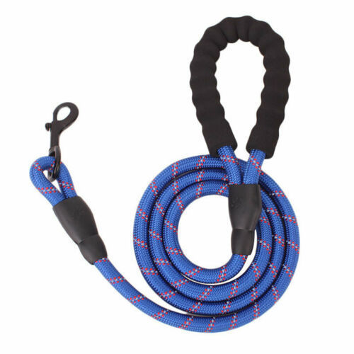 Reflective Nylon Braided Traction Rope