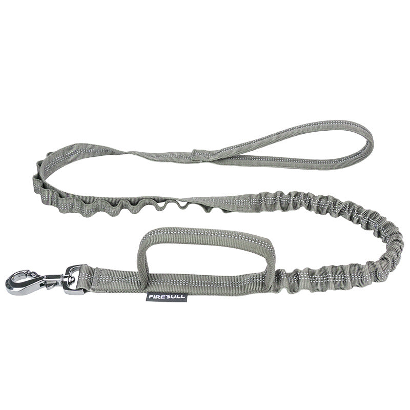 Pet tactical collar leash