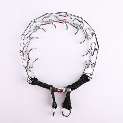 Pet Supplies Amazon's New Dog Stimulating Chain For Dog Training