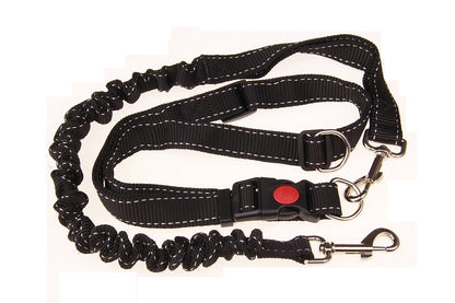 Pet Dog Running Chain Leash Dog Rope