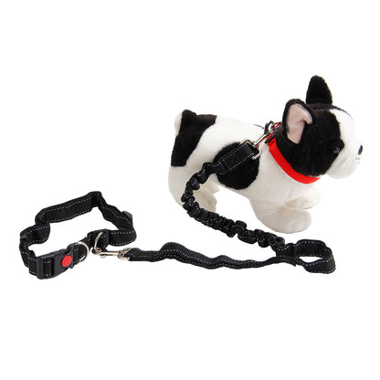 Pet Dog Running Chain Leash Dog Rope