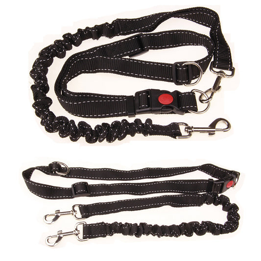 Pet Dog Running Chain Leash Dog Rope