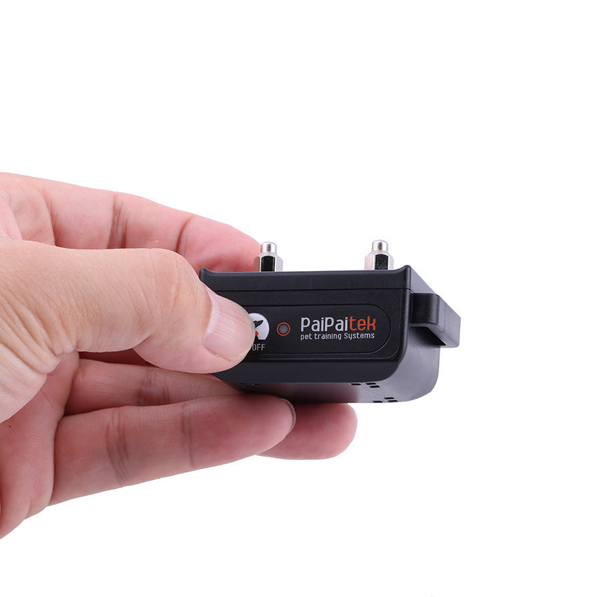 Dog Training Device Bark Stopper Anti-Barking
