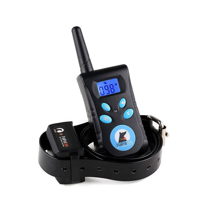 Dog Training Device Bark Stopper Anti-Barking