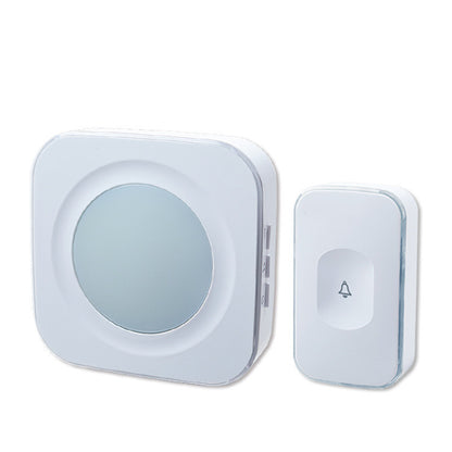 Wireless Doorbell Pet Training Doorbell Waterproof