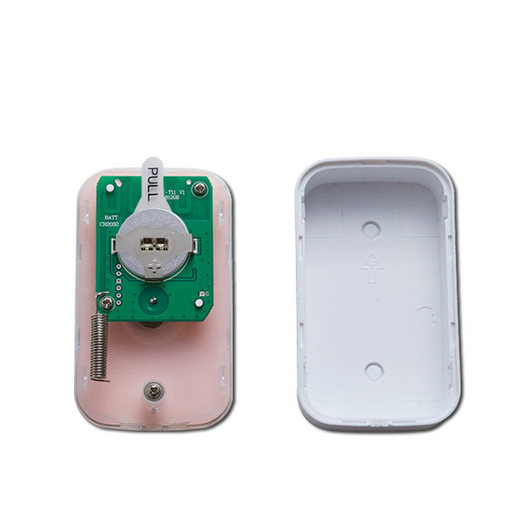 Wireless Doorbell Pet Training Doorbell Waterproof