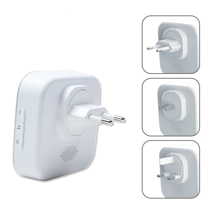 Wireless Doorbell Pet Training Doorbell Waterproof