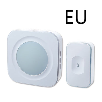 Wireless Doorbell Pet Training Doorbell Waterproof