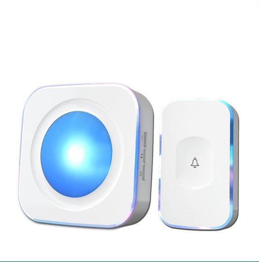 Wireless Doorbell Pet Training Doorbell Waterproof