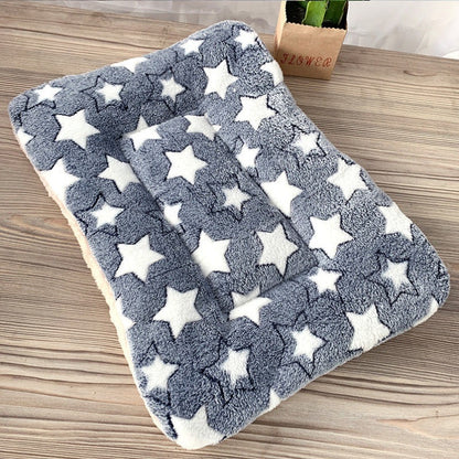 Pet Mattress, Blanket, Dog Quilt, Cat Litter, Sleeping Pad