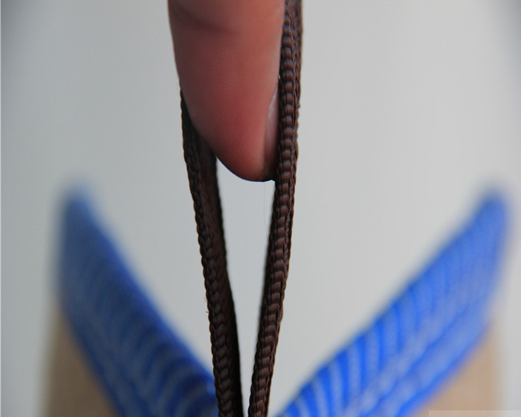 Pet Supplies For The Training Of a German Shepherd Dog With a Bite Pillow