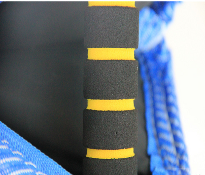 Pet Supplies For The Training Of a German Shepherd Dog With a Bite Pillow