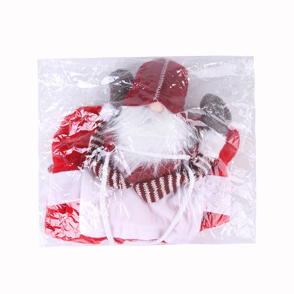 Pet Christmas Riding Transformation Costume Pet Products