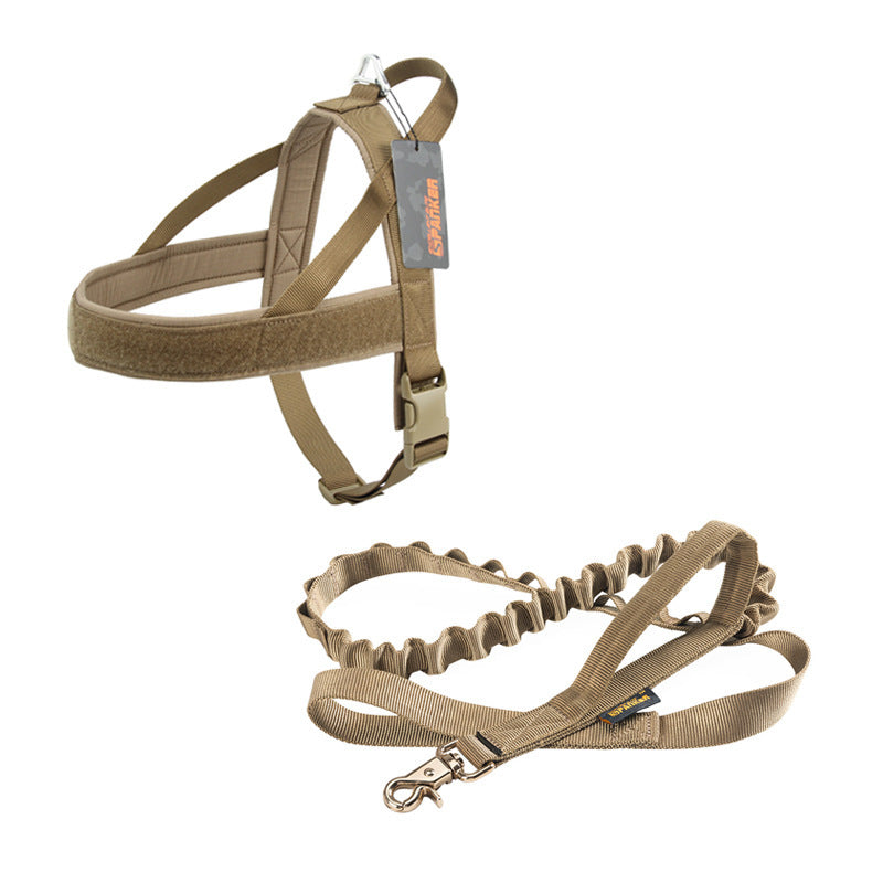 Large and Medium-Sized Dog Harness