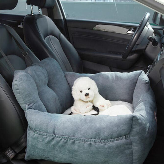 Safety Dog Kennel for Korean Car Pet Mat