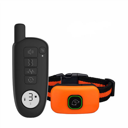 Dog Training Device LED Digital Display Training Supplies