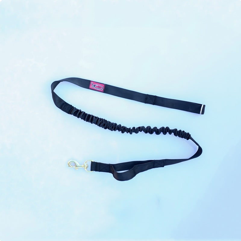 Tactical Leash Multifunctional Telescopic Leash Dog Training