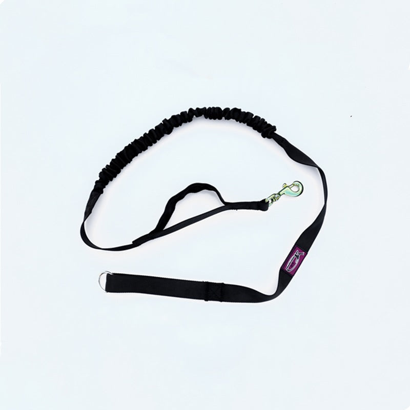 Tactical Leash Multifunctional Telescopic Leash Dog Training