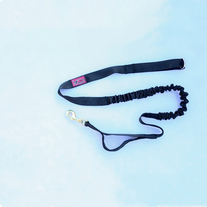 Tactical Leash Multifunctional Telescopic Leash Dog Training