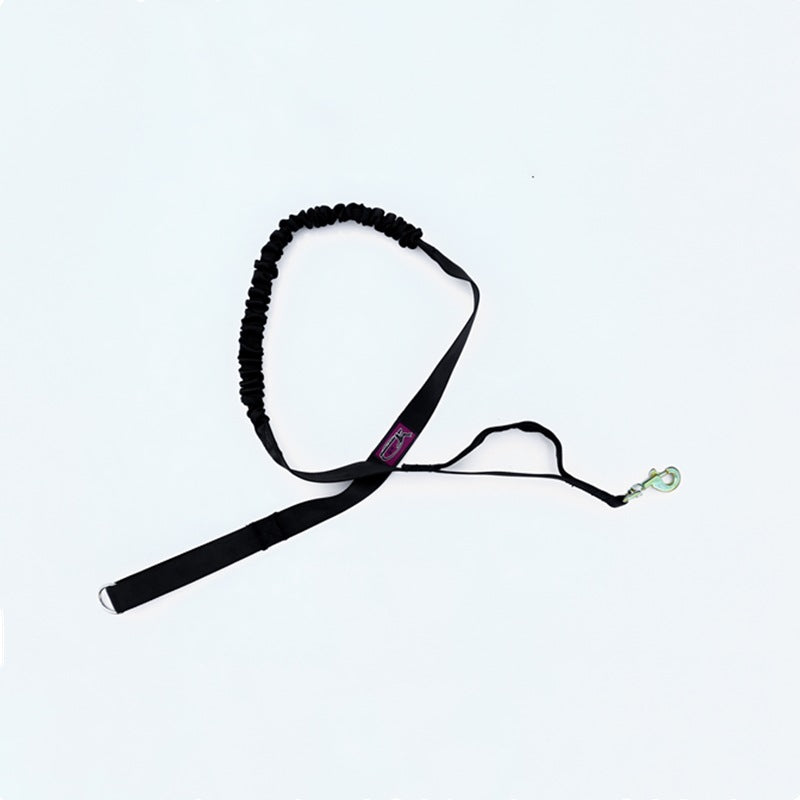 Tactical Leash Multifunctional Telescopic Leash Dog Training
