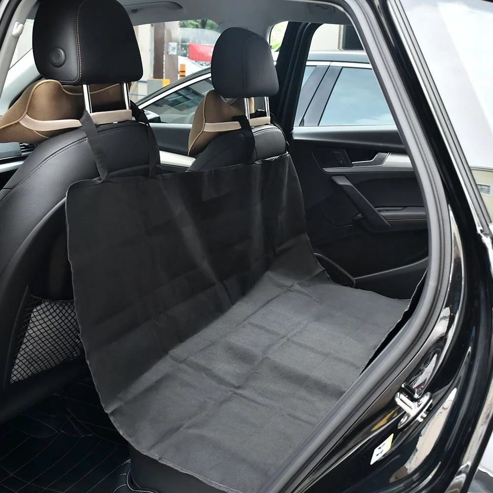 Dog Kennel Mat For Cats And Dogs Car Pet Mats