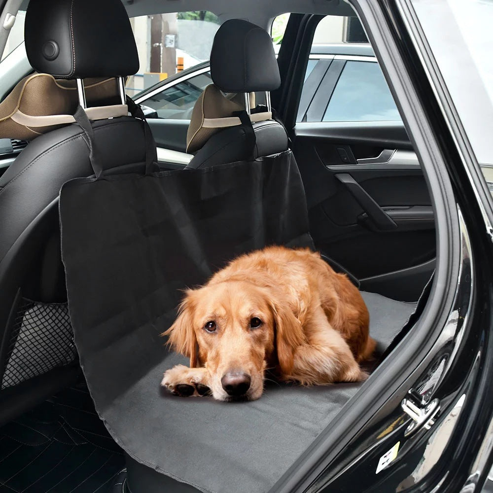 Dog Kennel Mat For Cats And Dogs Car Pet Mats
