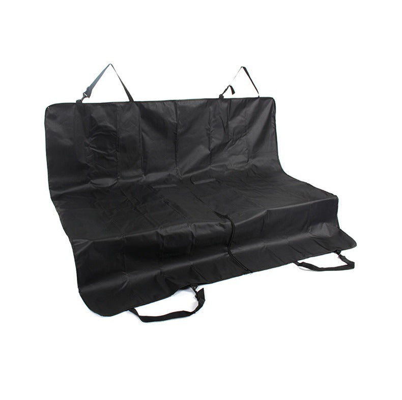 Dog Kennel Mat For Cats And Dogs Car Pet Mats