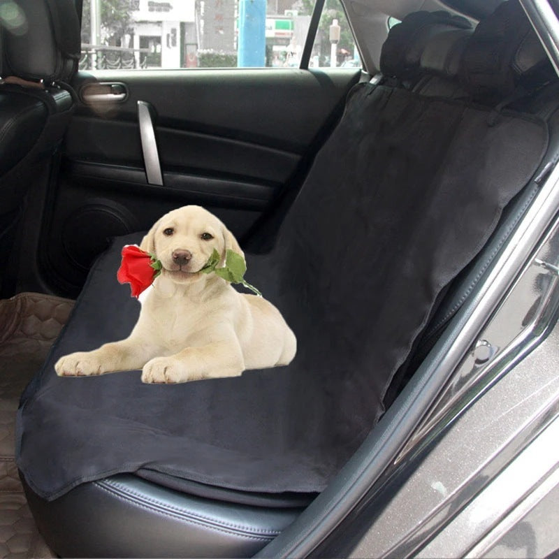 Dog Kennel Mat For Cats And Dogs Car Pet Mats