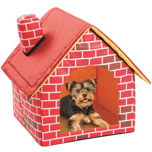 Pet Kennel Puppy Kennel Four Seasons Removable And Washable Dog House