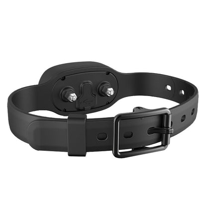 Dog Electric Collar Waterproof Dog Training Collar