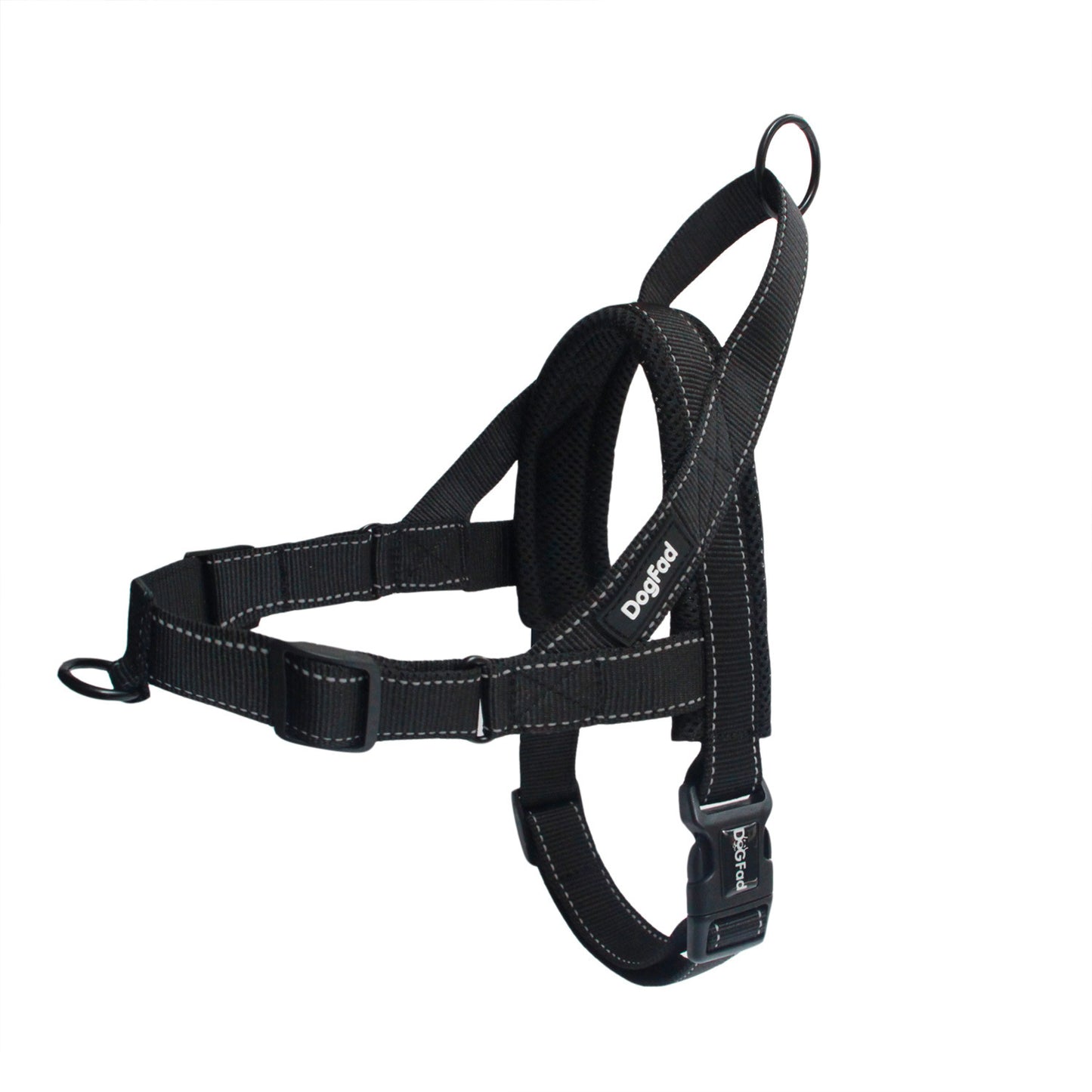 Pet Dog Chest Harness Large Medium And Small Pet Vest