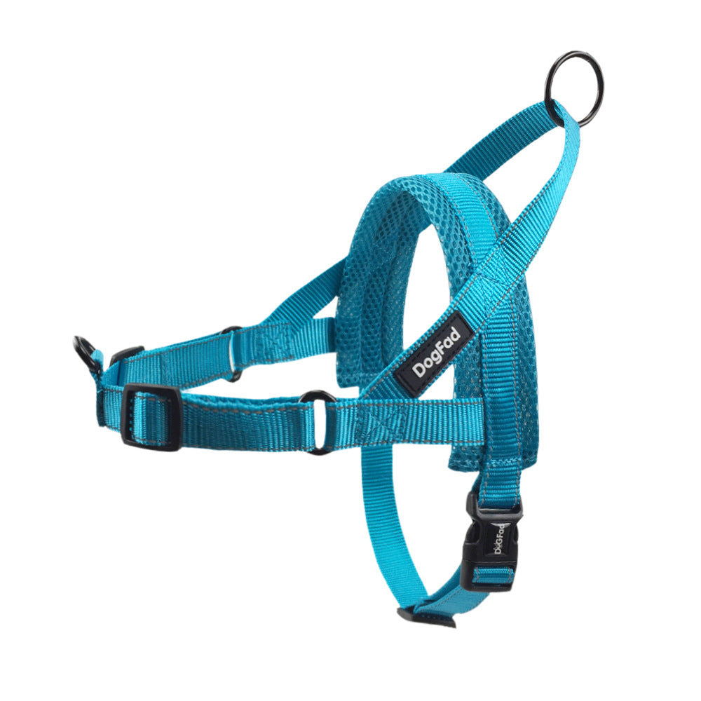 Pet Dog Chest Harness Large Medium And Small Pet Vest