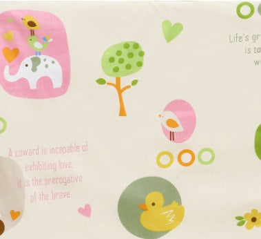 Waterproof Pet Puppy Training Mat Washable Reusable