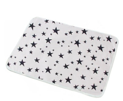 Waterproof Pet Puppy Training Mat Washable Reusable