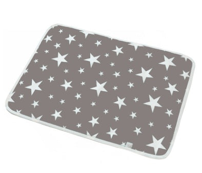 Waterproof Pet Puppy Training Mat Washable Reusable