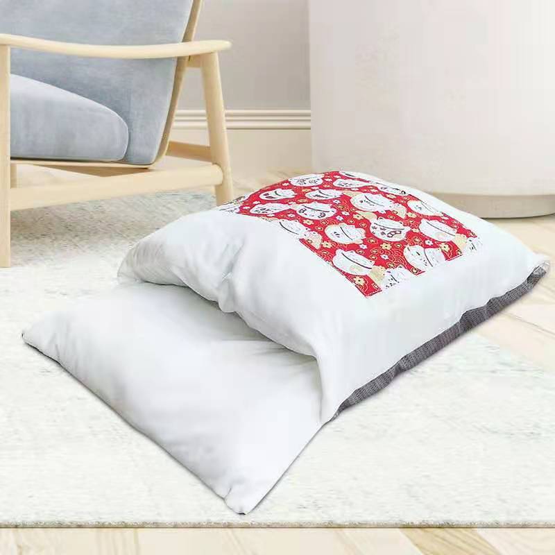 Cat Sleeping Bag Fairy Cat Litter Wind Semi-Closed Kennel